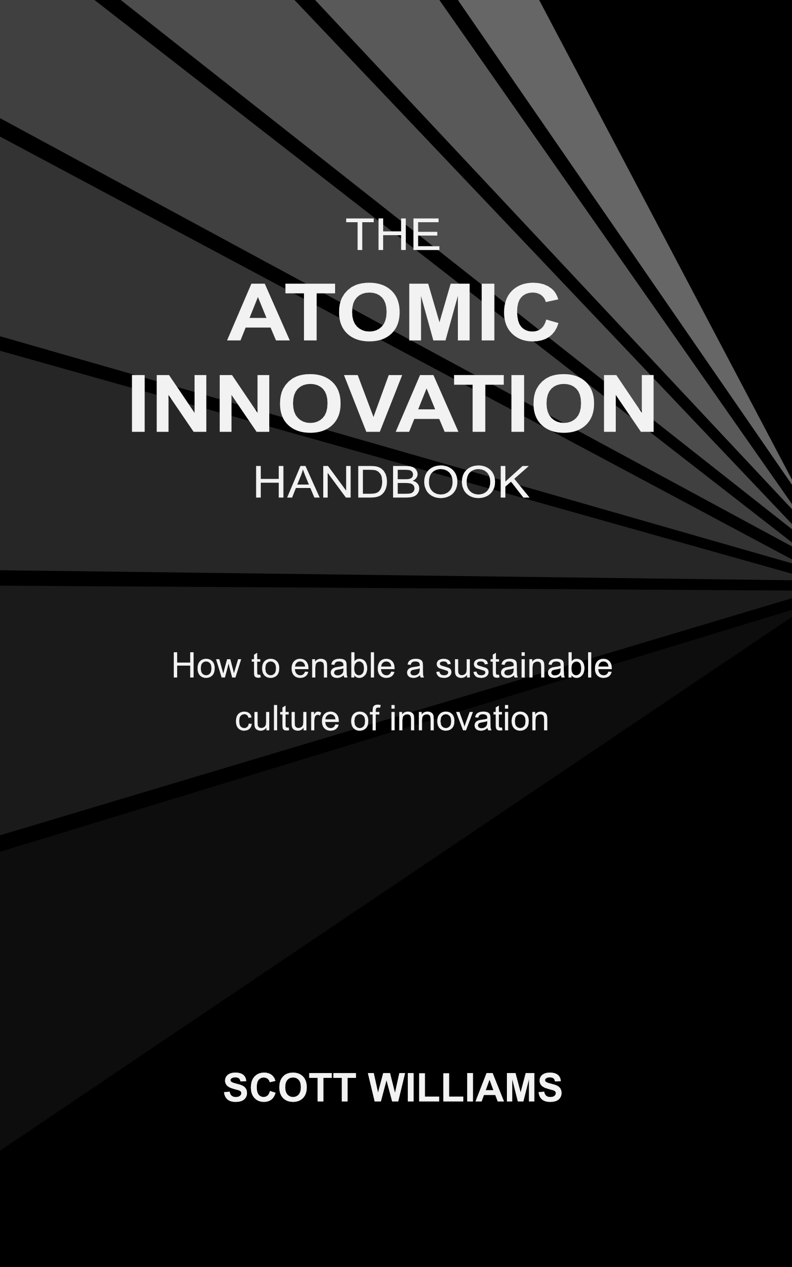 Atomic Innovation book cover